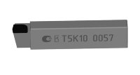 Резец токарный проходной упорный прямой 25х16х120 вк8 тип I , ГОСТ 18879-73 Канаш