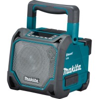 Аудиопроигрыватель аккумуляторный Makita DMR202