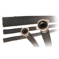 Рукав всасывающий с гол. CHAMPION ГР-50 (D-50мм, L-4м) C2508
