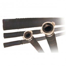 Рукав всасывающий с гол. CHAMPION ГР-50 (D-50мм, L-4м) C2508