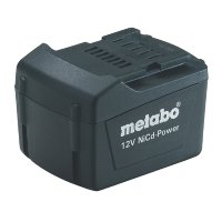 Аккумулятор для Metabo BS12NiCd 12 В 1.7 Ah
