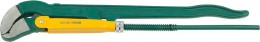 Ключ трубный Kraftool, тип "PANZER-S", цельнокованный, 630мм/3" 2733-30_z01