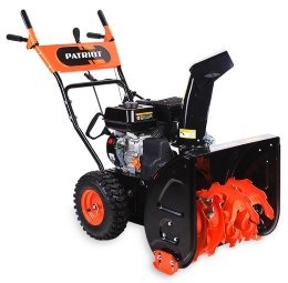 Снегоуборщик бензиновый Patriot PRO 650