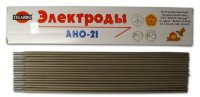 Электрод АНО-21 2,0 мм Каменск-Шахтинск