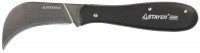 Нож Stayer Profi складной, для листовых материалов, 200мм 09291