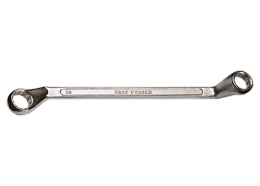 Ключ накидной коленчатый, 8 х 10 мм, хромированный SPARTA
