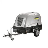 Автономная дизельная мойка с нагревом Karcher HDS 17/60 De Tr1