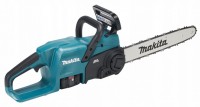 Пила цепная аккумуляторная Makita DUC407RT (АКБ и ЗУ)