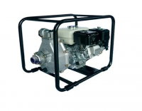 Мотопомпа бензиновая Daishin SCH-5050 HX