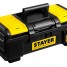 Ящик для инструмента Stayer Professional "TOOLBOX-16" пластиковый 38167-16