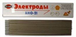 Электрод АНО-21 2,5 мм Каменск-Шахтинск