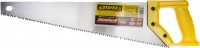 Ножовка ударопрочная (пила) Stayer ТАЙГА-5 400 мм, 5 TPI, быстрый рез поперек волокон, для крупных и средних заготовок 15061-40_z01