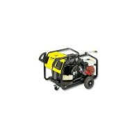 Автономная бензиновая мойка с нагревом Karcher HDS 801 B