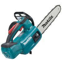 Пила цепная аккумуляторная Makita DUC204RT (АКБ 5Ач и ЗУ)