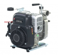 Бензиновая мотопомпа EVOline XG 15