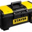 Ящик для инструмента Stayer Professional "TOOLBOX-19" пластиковый 38167-19