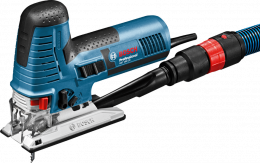 Пила лобзиковая Bosch GST 160 CE 0.601.517.000