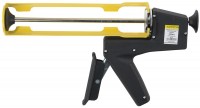 Пистолет для герметика Stayer Profi полуоткрытый с противовесом, 310мл 0670