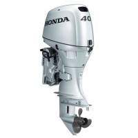 Лодочный мотор Honda BF 40 SRTU
