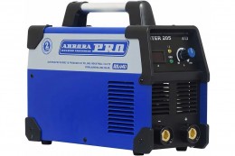Аппарат сварочный Aurora Pro INTER 205 22726