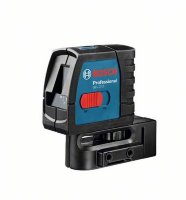 Лазерный нивелир Bosch GLL 2-15 + крепление ВМ 3