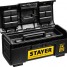 Ящик для инструмента Stayer Professional "TOOLBOX-24" пластиковый 38167-24
