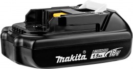 Аккумулятор Makita BL1815N (LXT 18В, 1,5Ач)