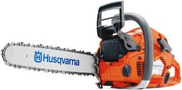 Бензопила Husqvarna 555