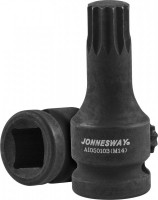 Насадка ударная многоцелевая М14х60 мм. для а/м VW Т4.(Ключ верхних шаровых шарниров) Jonnesway AI050103