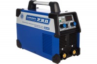 Аппарат сварочный инверторный Aurora Pro INTER 200 TUBE 22728