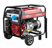 Генератор бензиновый HND GE 5500 XN