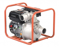 Бензиновая мотопомпа EVOline WG 30
