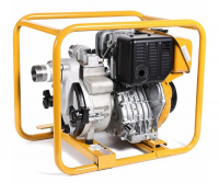 Мотопомпа дизельная Daishin PTD 306