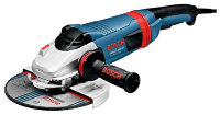 УШМ Bosch GWS 22-180 LVI