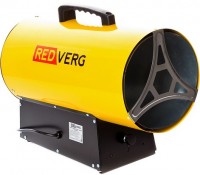 Воздухонагреватель газовый REDVERG RD-GH33