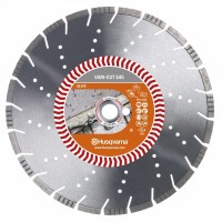 Алмазный диск Husqvarna VARI-CUT S45 400-25.4/20.0 5798174-30