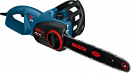 Пила цепная Bosch GKE 35 BCE 0.601.597.603