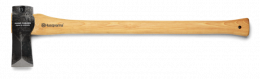 Топор - колун Husqvarna, 74 см, с кожаным чехлом на лезвие 5769267-01