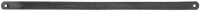 Полотна Зубр "СТАНДАРТ для ножовки по металлу, шаг зуба 1,25 мм, сталь Ст70, 12x300 мм, 50 шт 1585-50_z01