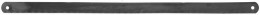 Полотна Зубр "СТАНДАРТ для ножовки по металлу, шаг зуба 1,25 мм, сталь Ст70, 12x300 мм, 50 шт 1585-50_z01