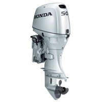 Лодочный мотор Honda BF 50 LRTU