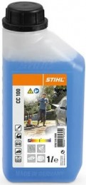 Шампунь для транспортных средств Stihl CC 100 Шампунь для транспортных средств Stihl CC 100