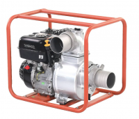 Бензиновая мотопомпа EVOline WG 40