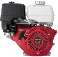 Двигатель бензиновый Honda GX 390 UT2X
