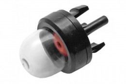 Праймер MAX выносной(ручной топливный насос) для бензопил (кос) B0423