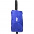 Плащ-дождевик Зубр ПРОФЕССИОНАЛ, материал - влагостойкий нейлон, универсальный размер, синий цвет 11615