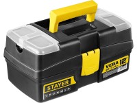 Ящик для инструмента Stayer "VEGA-12" пластиковый 38105-13_z03