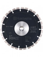 Комплект алмазных дисков Husqvarna EL10 CnB, 230-30 5978079-01