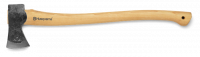 Топор универсальный Husqvarna, 65 см, с кожаным чехлом на лезвие 5769262-01