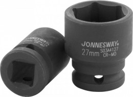 Головка торцевая ударная 1/2"DR, 32 мм Jonnesway S03A4132